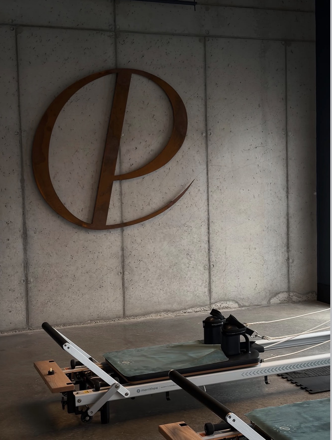 A studio brand people want to belong to — frame 2